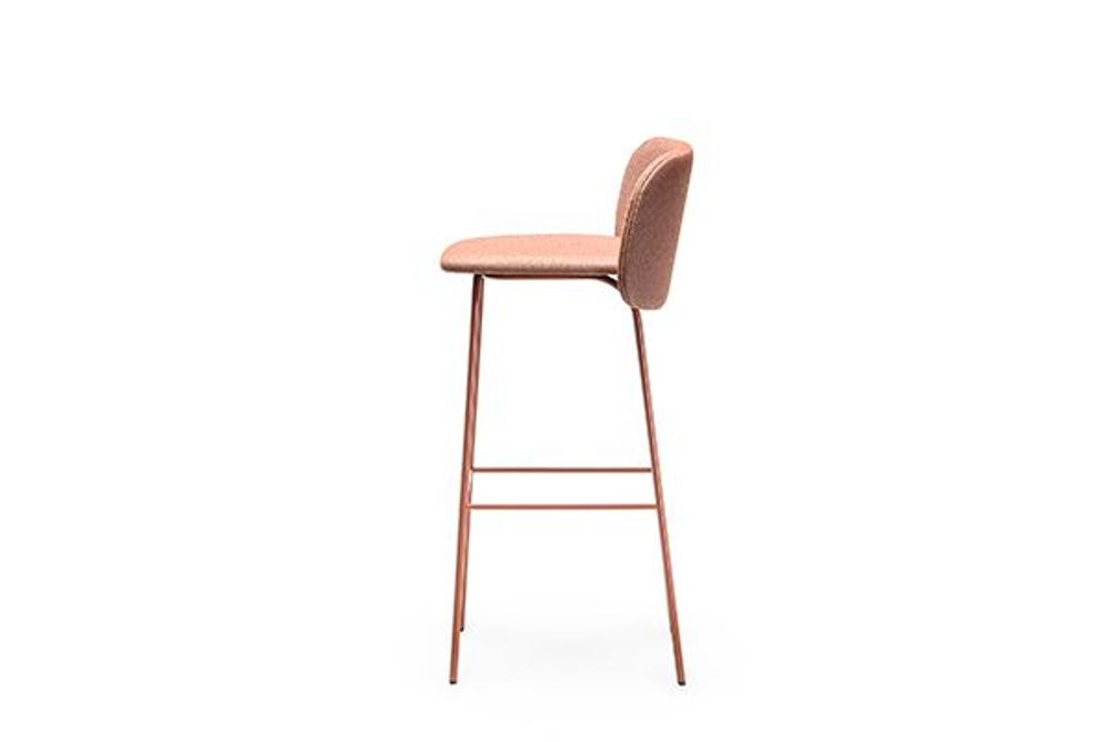 Stools for hospitalities & contracts - Barstool Chips M-SG-80 - CHAIRS & MORE