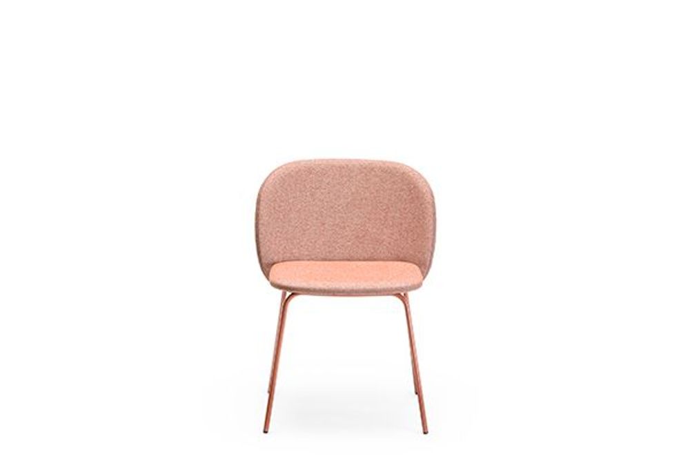 Chairs for hospitalities & contracts - Chair Chips M - CHAIRS & MORE