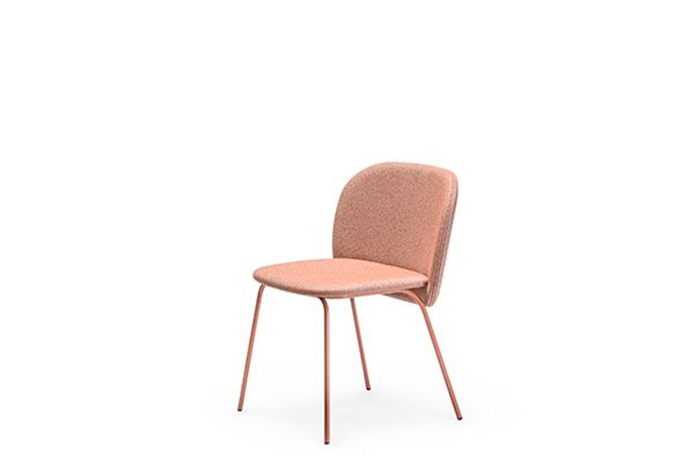 Chairs for hospitalities & contracts - Chair Chips M - CHAIRS & MORE