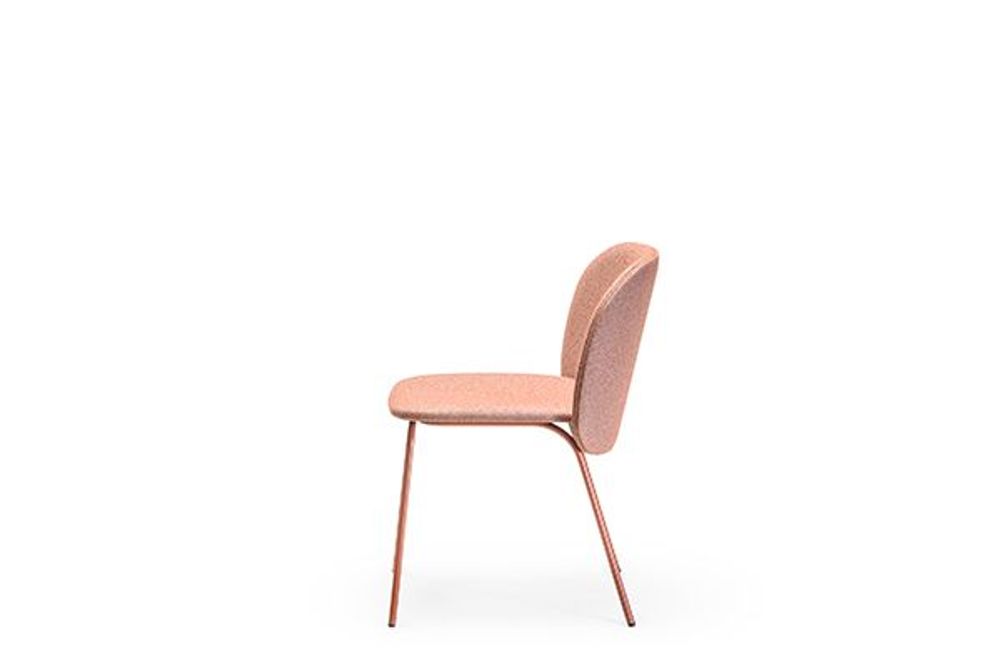 Chairs for hospitalities & contracts - Chair Chips M - CHAIRS & MORE