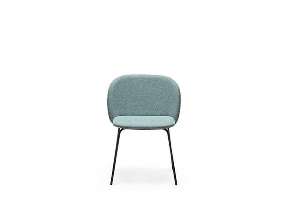 Chairs for hospitalities & contracts - Chair Chips M - CHAIRS & MORE