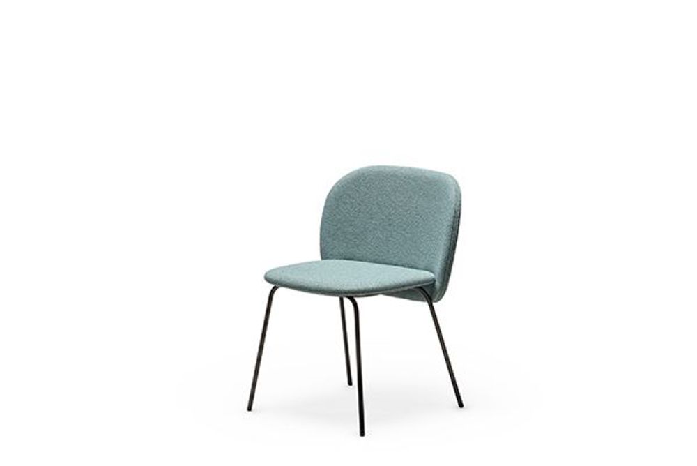 Chairs for hospitalities & contracts - Chair Chips M - CHAIRS & MORE