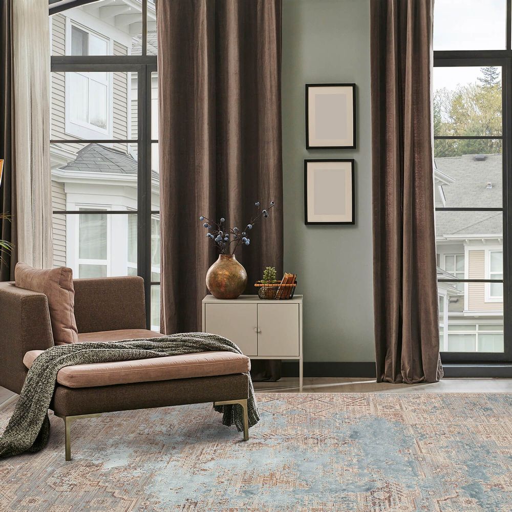 Rugs - La Paz carpet. - EKO HALI