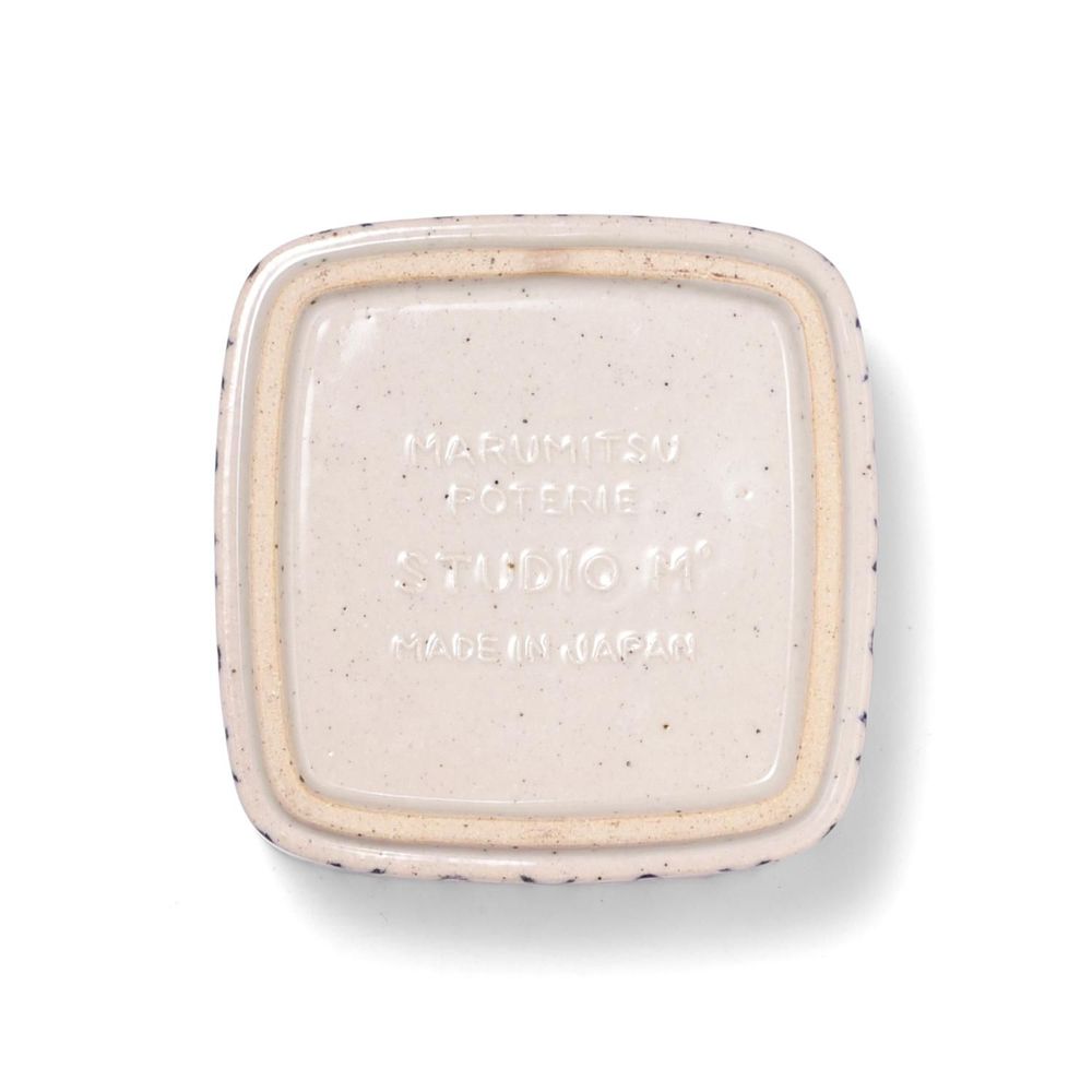 Plats et saladiers - Nobana - MARUMITSU POTERIE