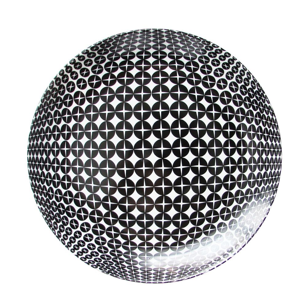 Objets design - La collection Urban Emotions - OP ART - STUDIO CRIS AZEVEDO
