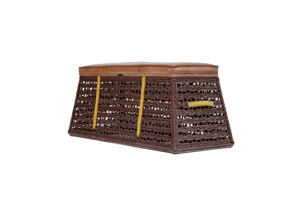 Bancs - BOJO BENCH - P&B VALISES