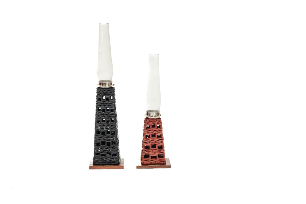 Lampes de bureau  - CANDLE LAMP - P&B VALISES