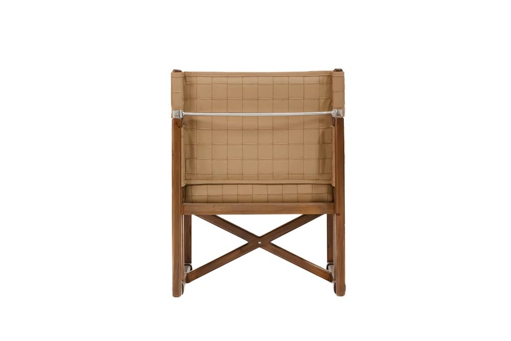 Fauteuils - GOVERNOR'S ARMCHAIR - P&B VALISES