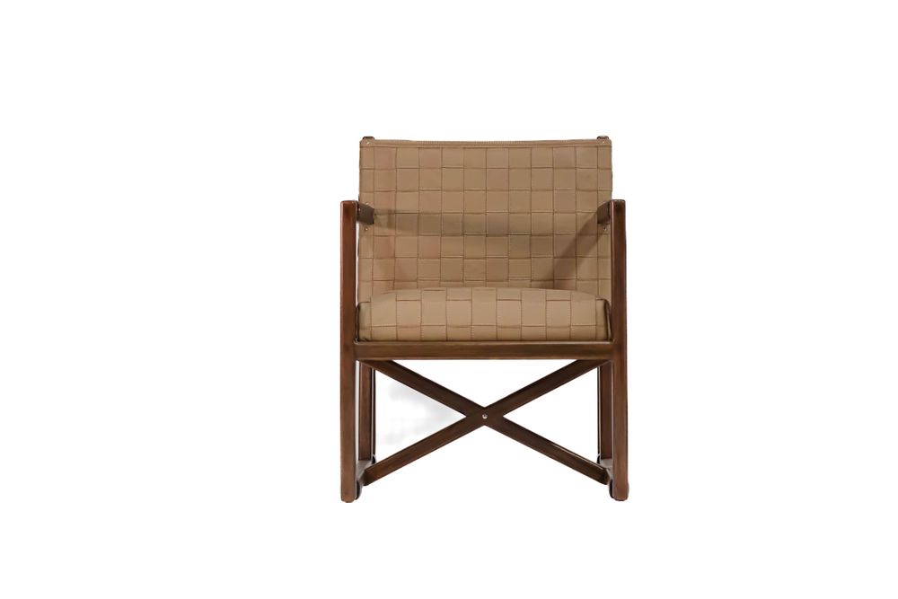 Fauteuils - GOVERNOR'S ARMCHAIR - P&B VALISES