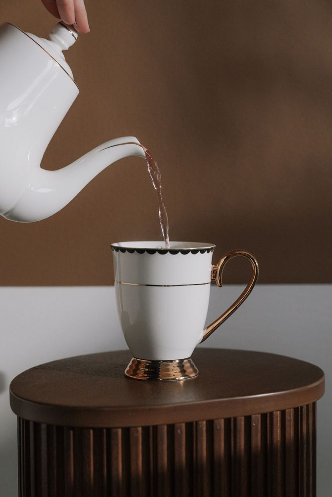Gifts - Mug - Lignano Sabbiadoro - HILKE COLLECTION AB