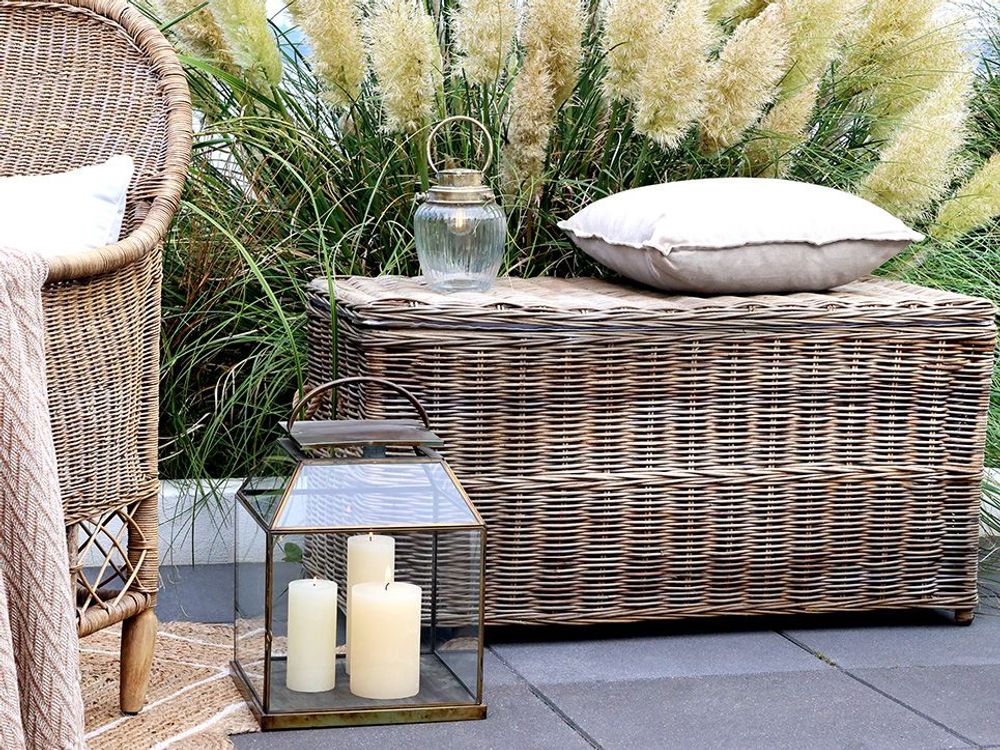 Decorative objects - Lanterns. - CHIC ANTIQUE A/S