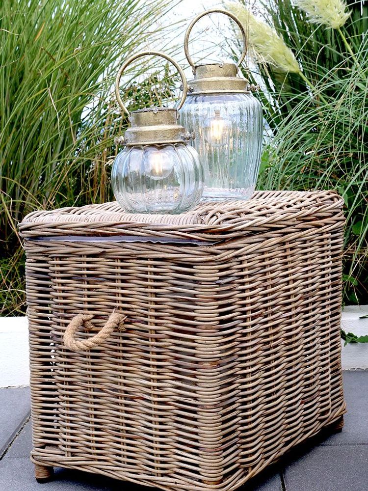 Decorative objects - Lanterns. - CHIC ANTIQUE A/S