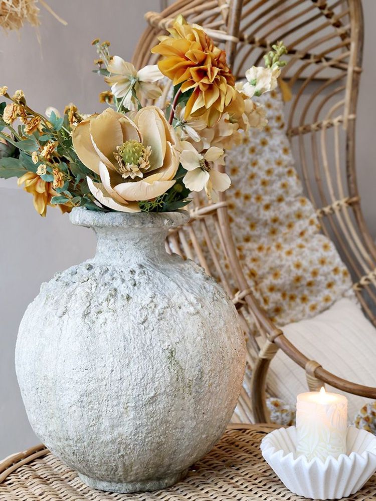 Décorations florales - Fleurs décoratives - CHIC ANTIQUE A/S