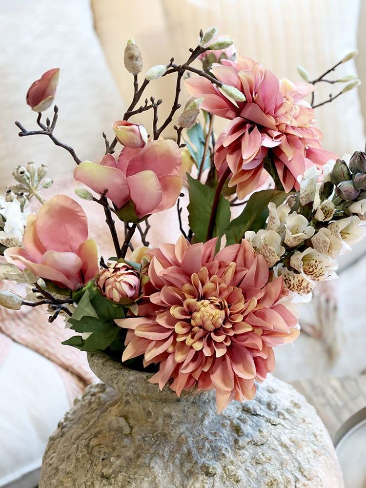 Décorations florales - Fleurs décoratives - CHIC ANTIQUE A/S