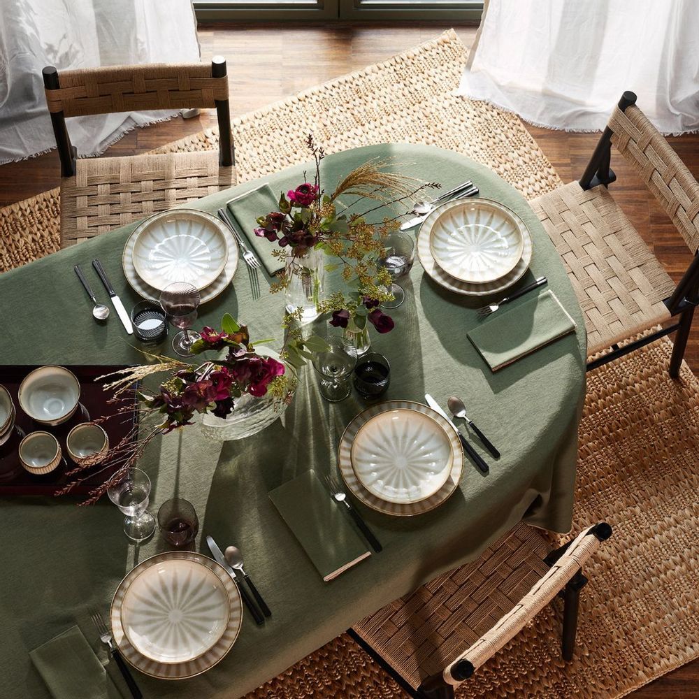 Assiettes au quotidien - Assiette Constellation - CFOC