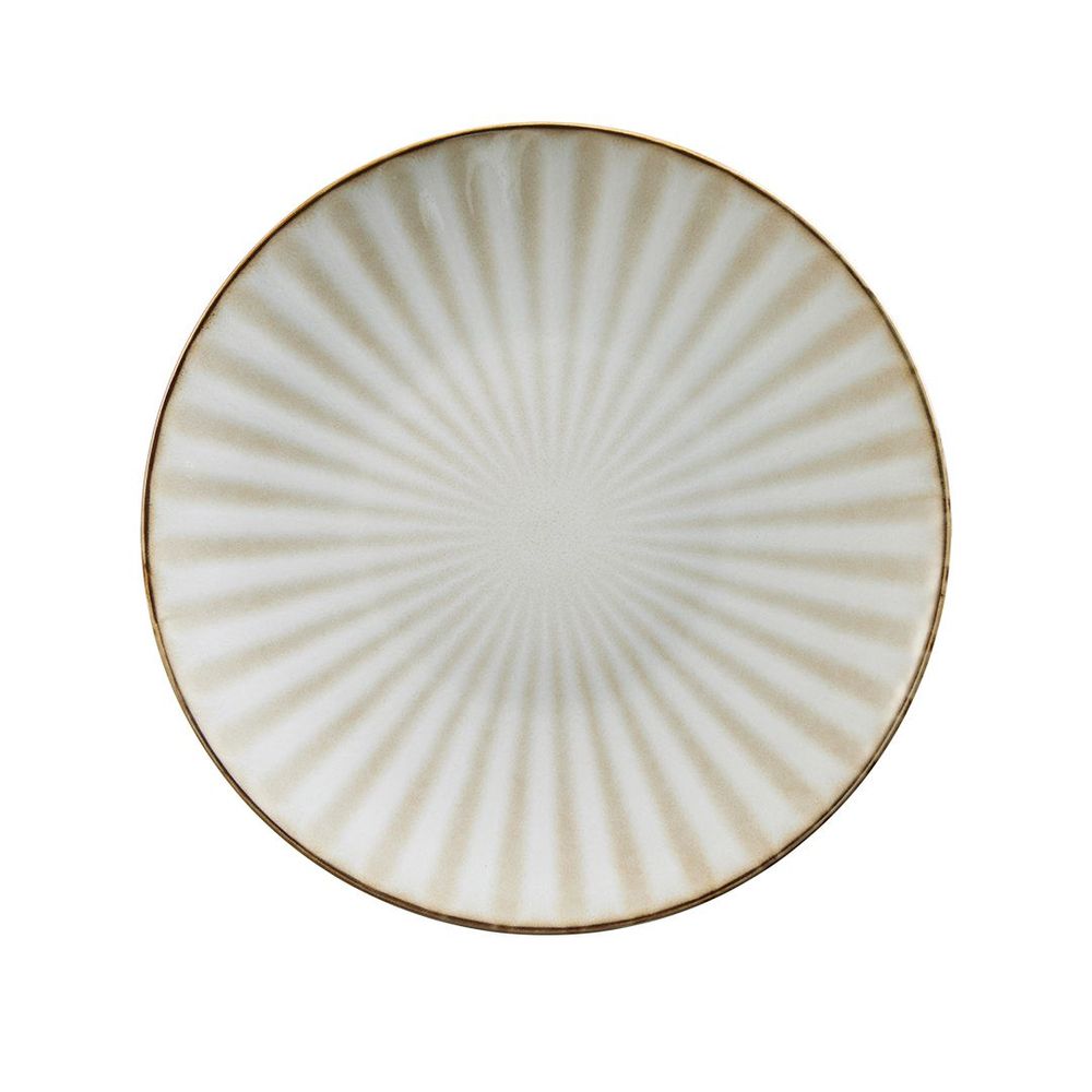 Assiettes au quotidien - Assiette Constellation - CFOC