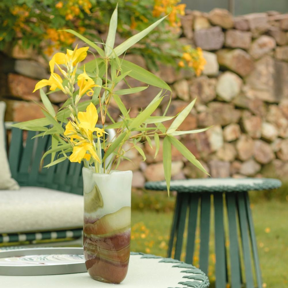 Vases - Vase Aqua - CFOC