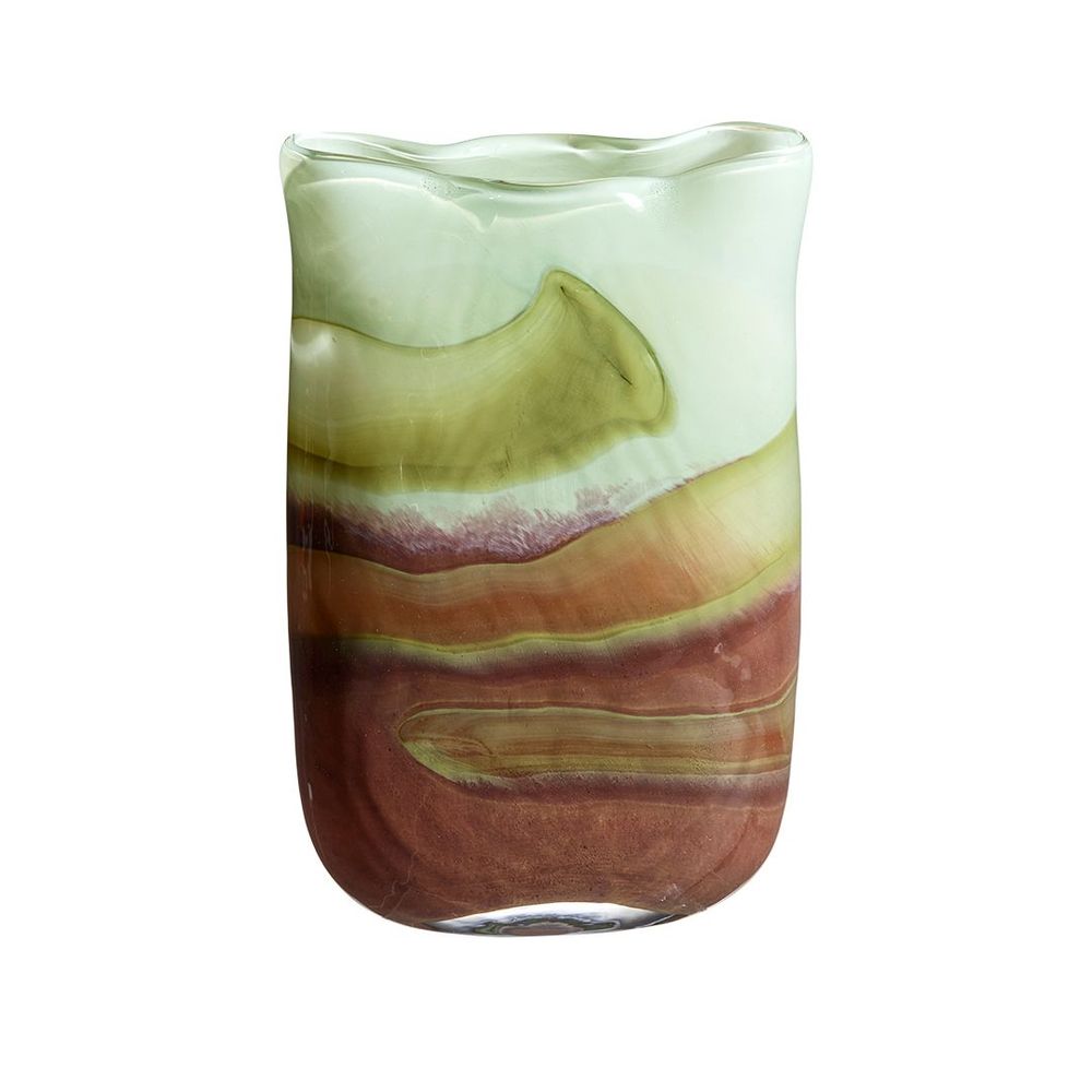Vases - Vase Aqua - CFOC