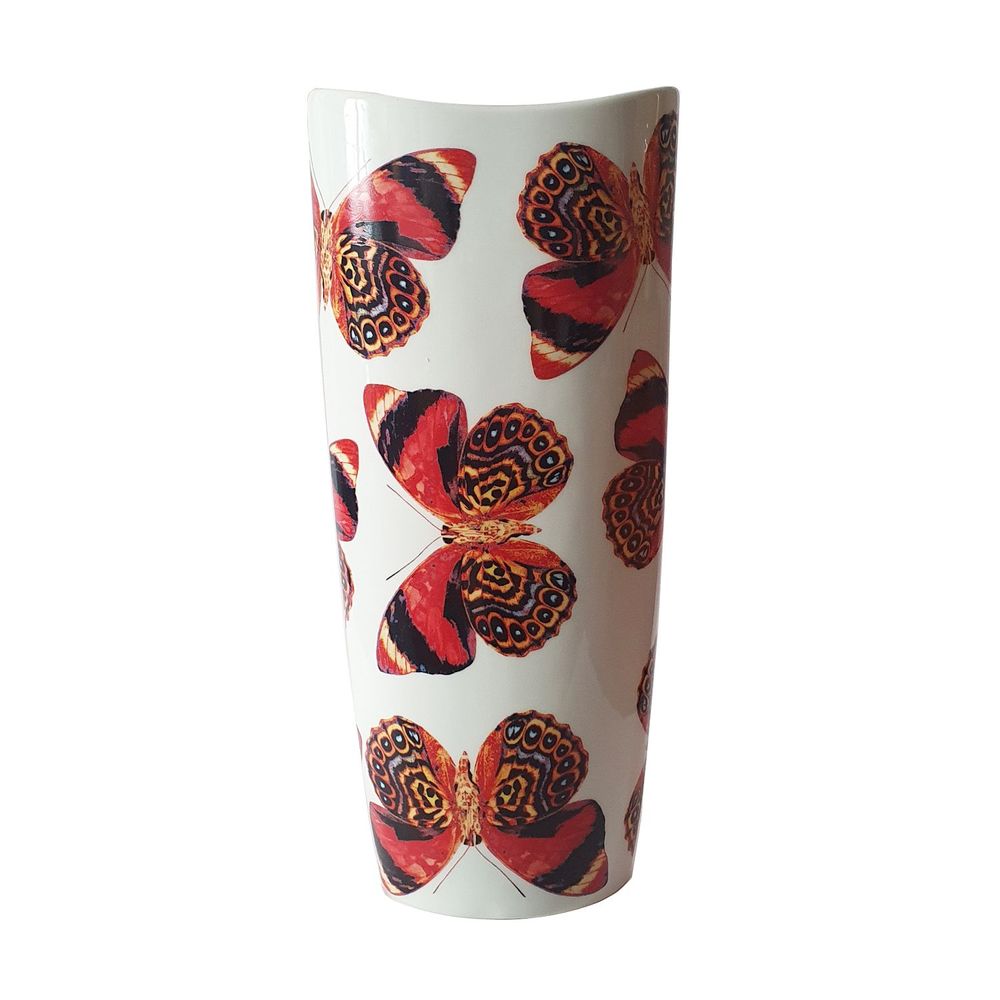 Vases - The Morpho and Claudina vases - STUDIO CRIS AZEVEDO