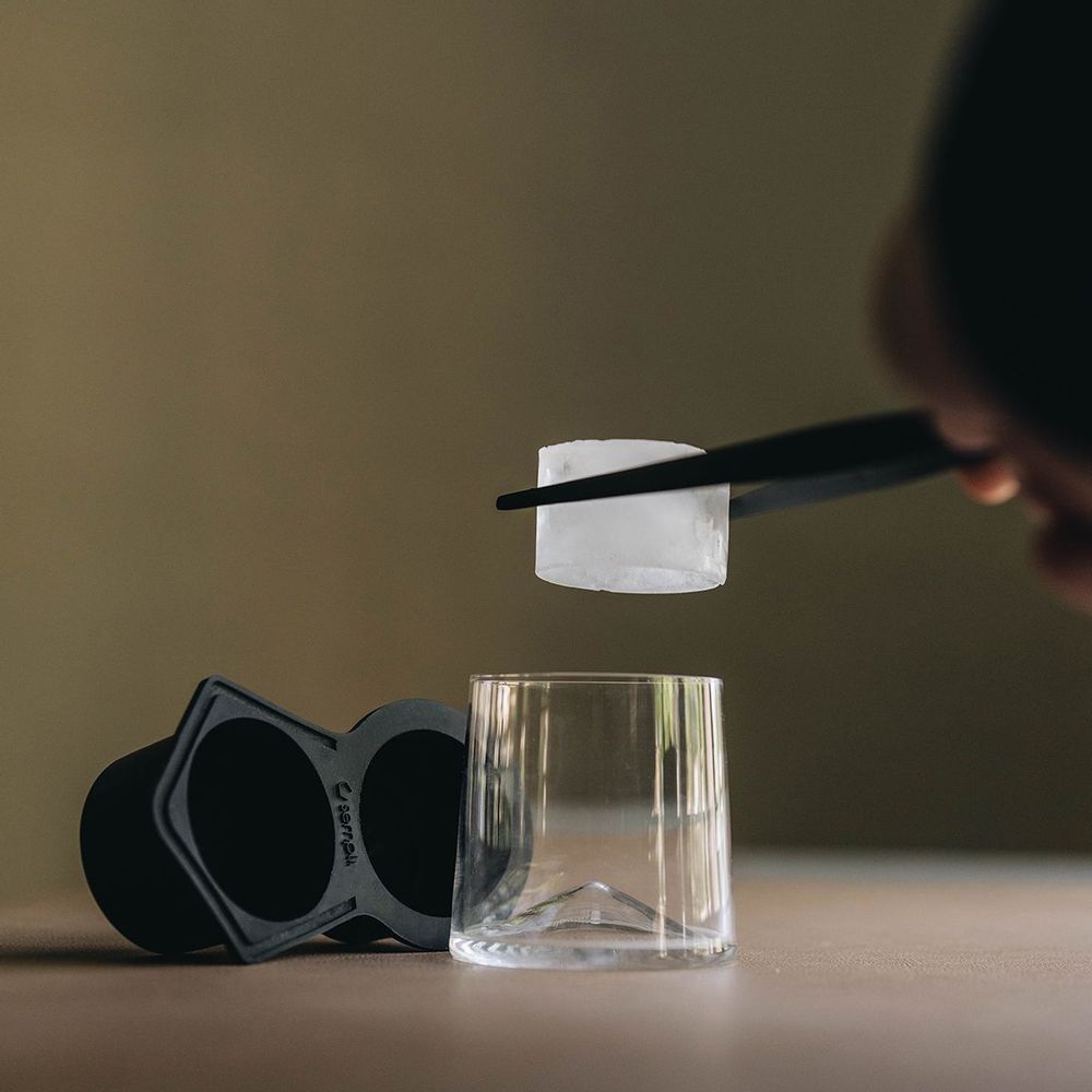 Wine accessories - Nix Ice Cube Tray - SEMPLI