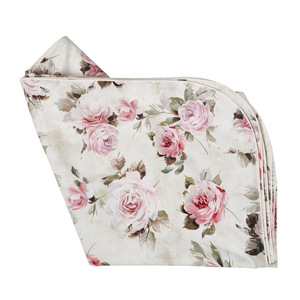 Table linen - Table linen - Roselle & Stripes Collection - ROSEBERRY HOME
