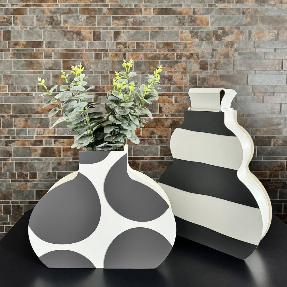 Other office supplies - VASE OTTO MOD. 1.1 - ADJ STYLE