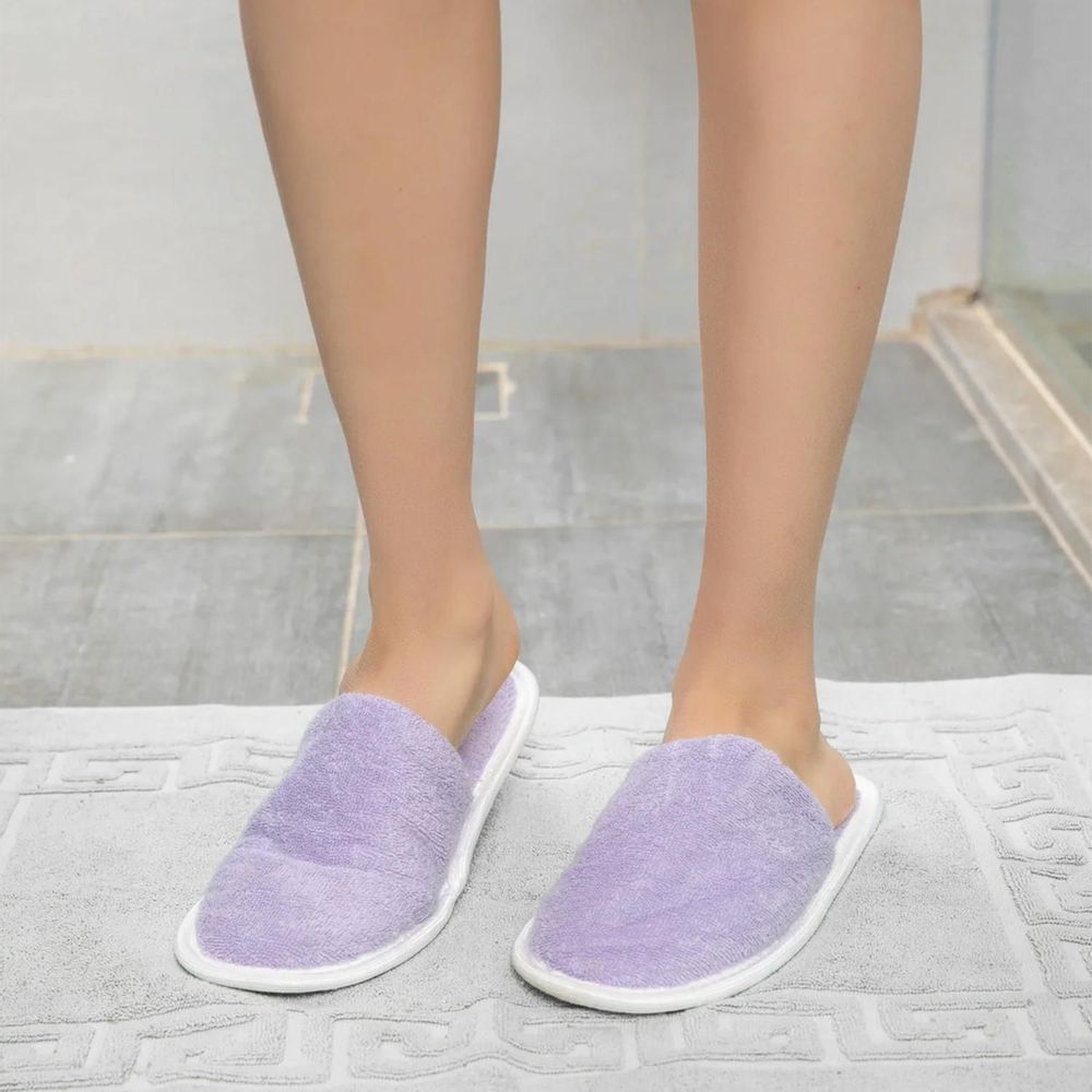 Toilets - Hotel Slippers - MORE COTTONS