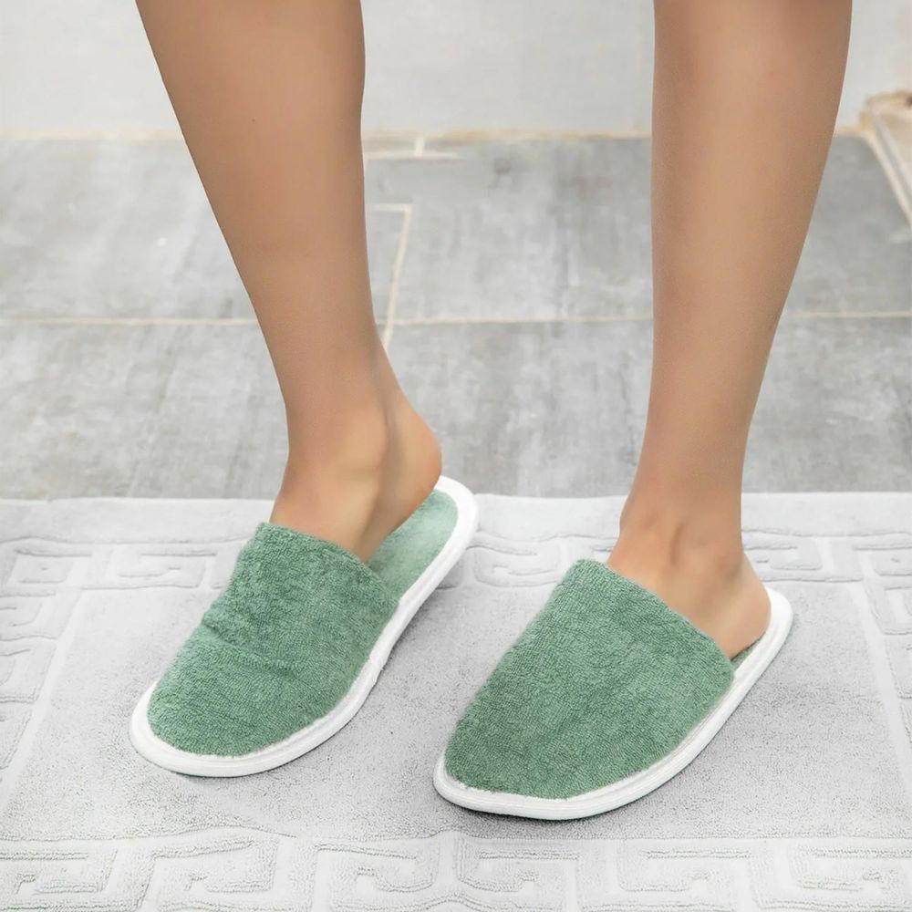 Toilets - Hotel Slippers - MORE COTTONS