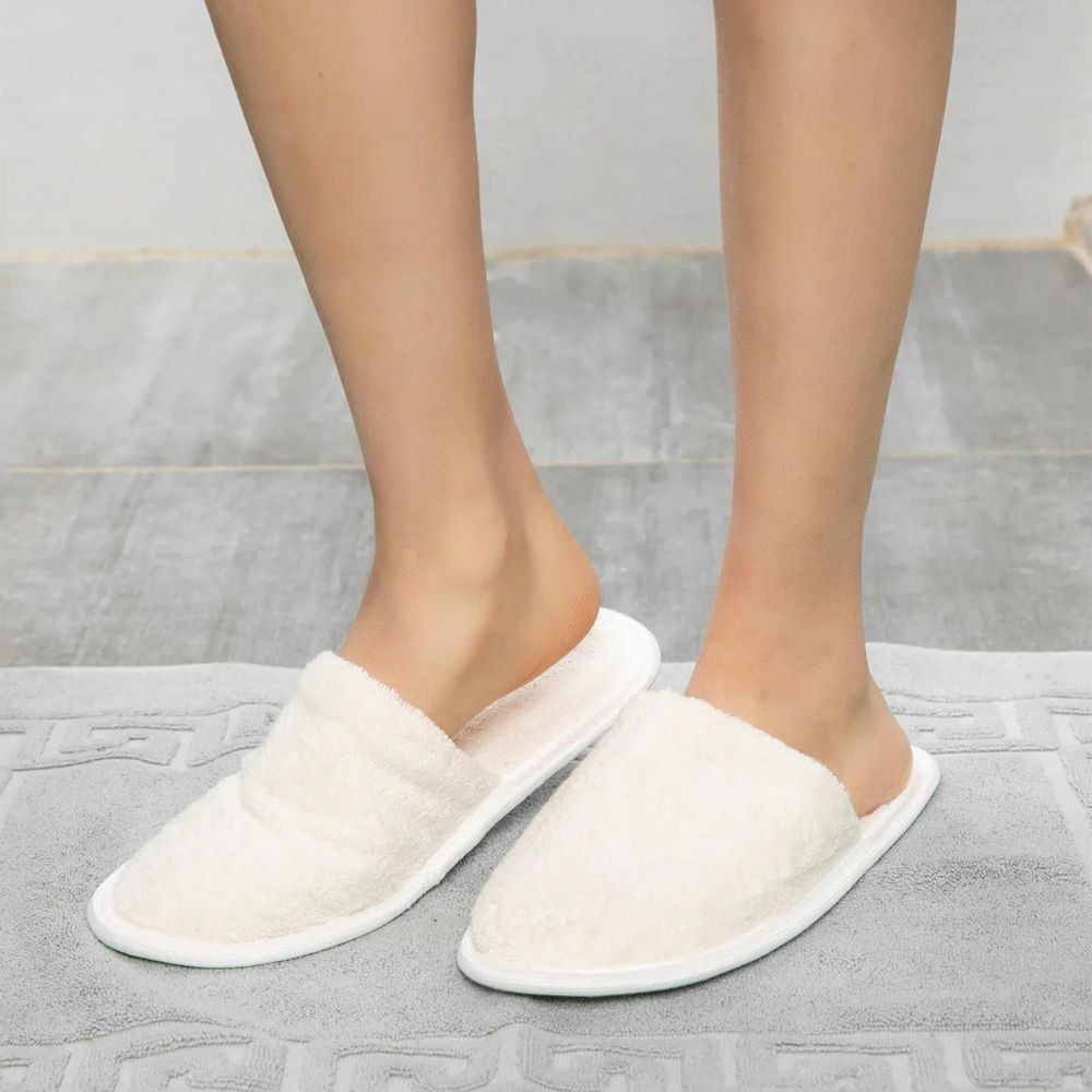 Toilets - Hotel Slippers - MORE COTTONS