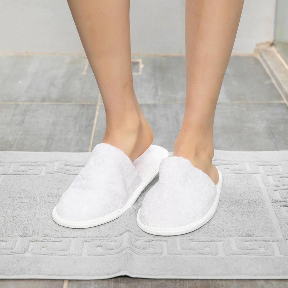 Toilets - Hotel Slippers - MORE COTTONS