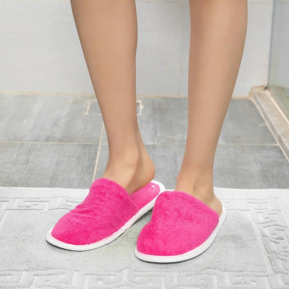 Toilets - Hotel Slippers - MORE COTTONS