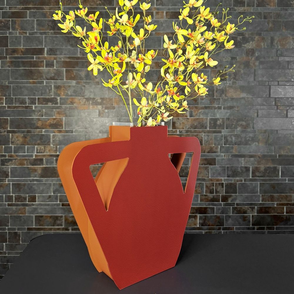 Vases - VASE OTTO MOD. 2.2 - ADJ STYLE