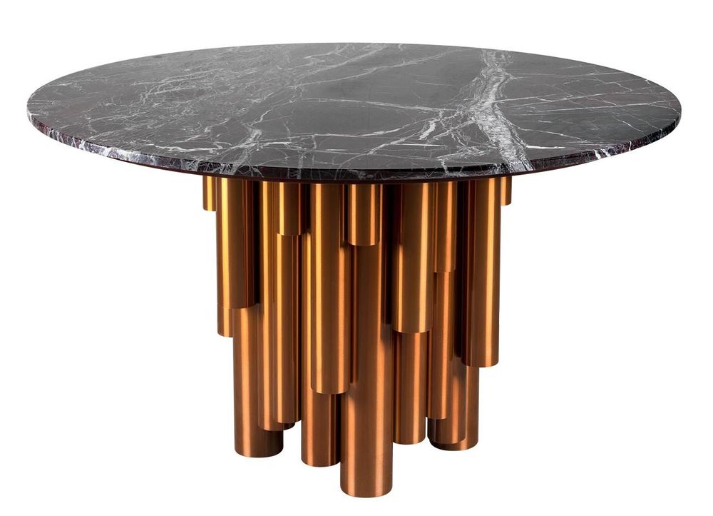 Dining Tables - Wanderlust II Dining Table - MALABAR