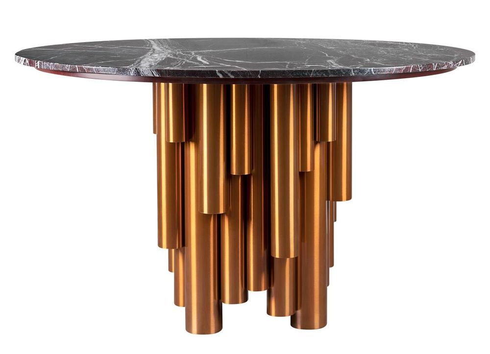 Dining Tables - Wanderlust II Dining Table - MALABAR