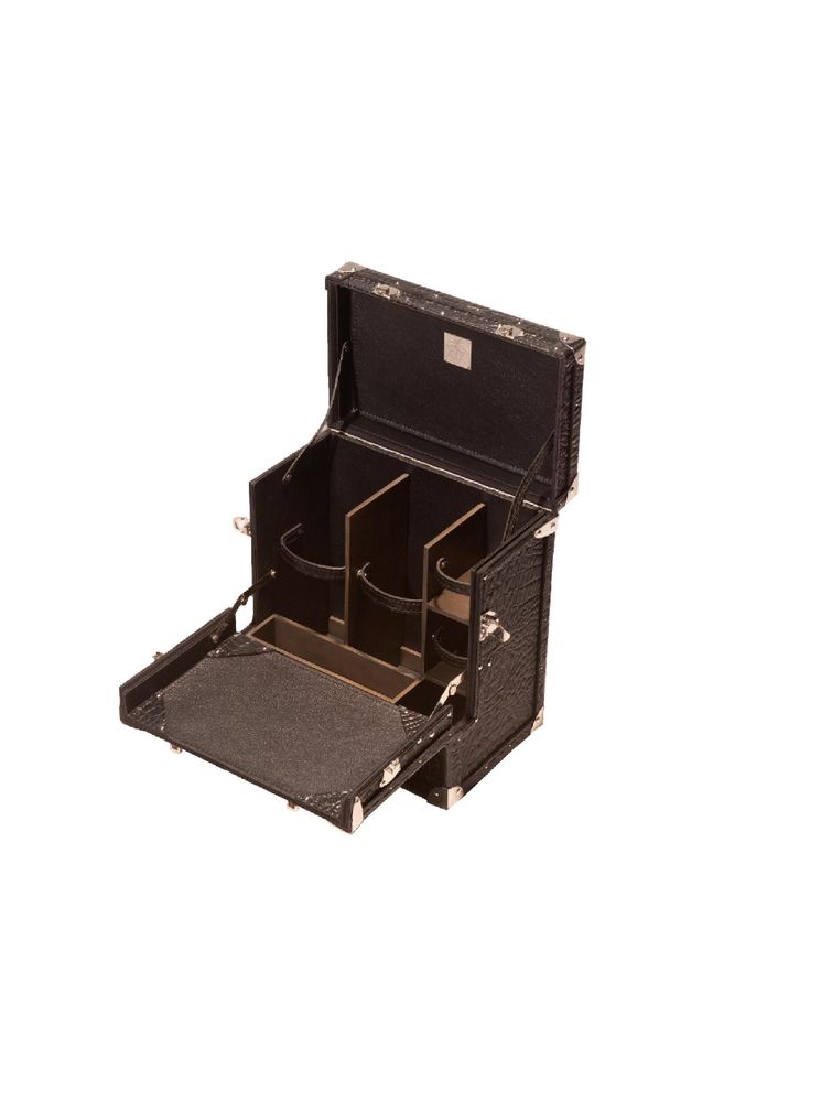 Storage boxes - Bar Case - P&B VALISES