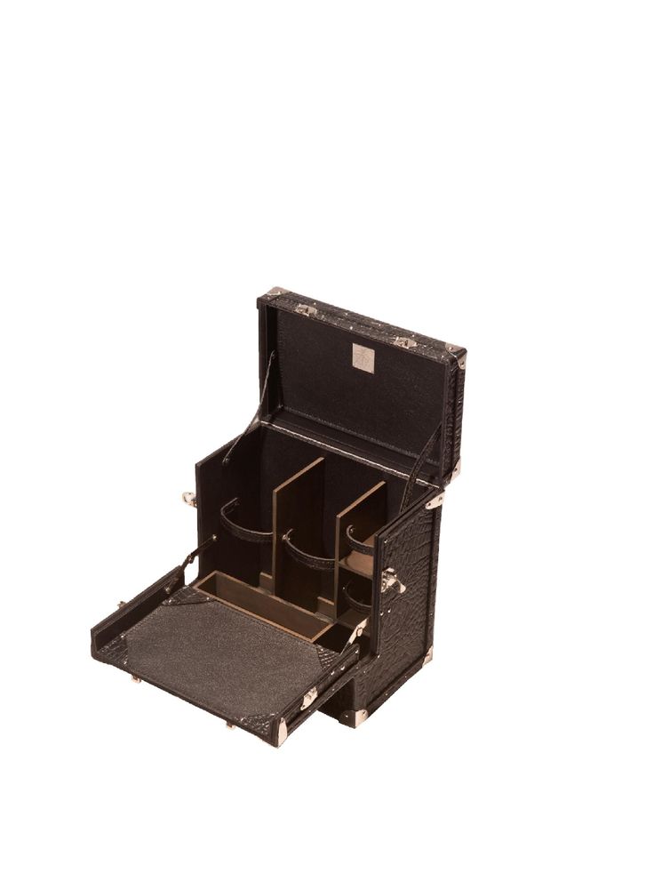 Storage boxes - Bar Case - P&B VALISES