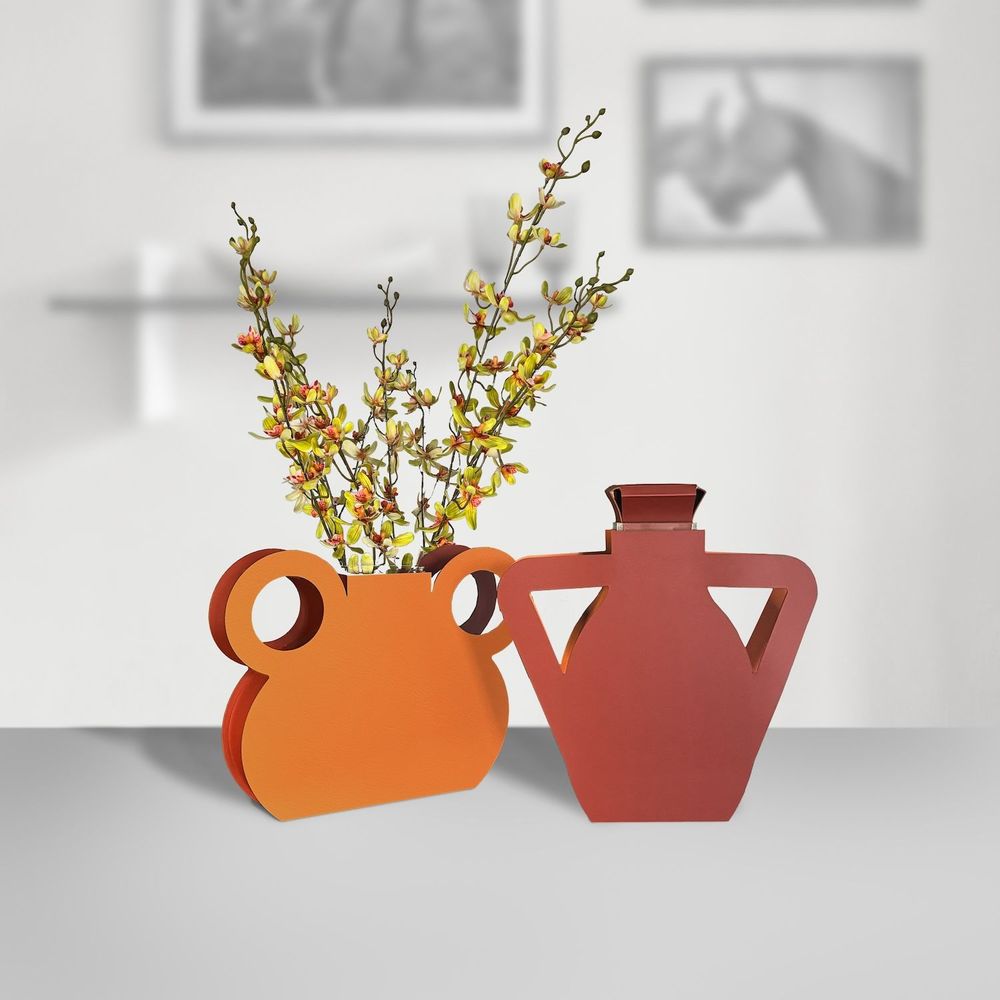 Vases - VASE OTTO MOD. 2.2 - ADJ STYLE