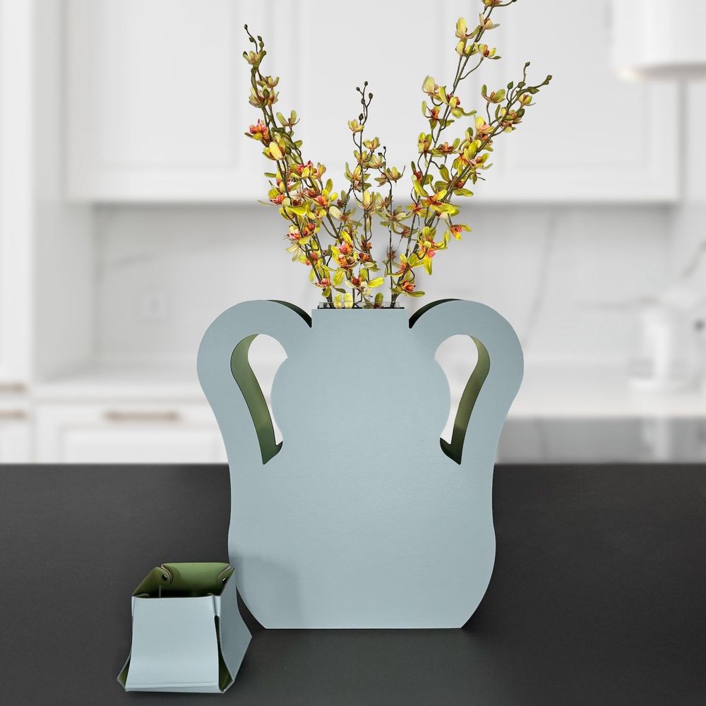 Vases - VASE OTTO MOD. 3.2 - ADJ STYLE