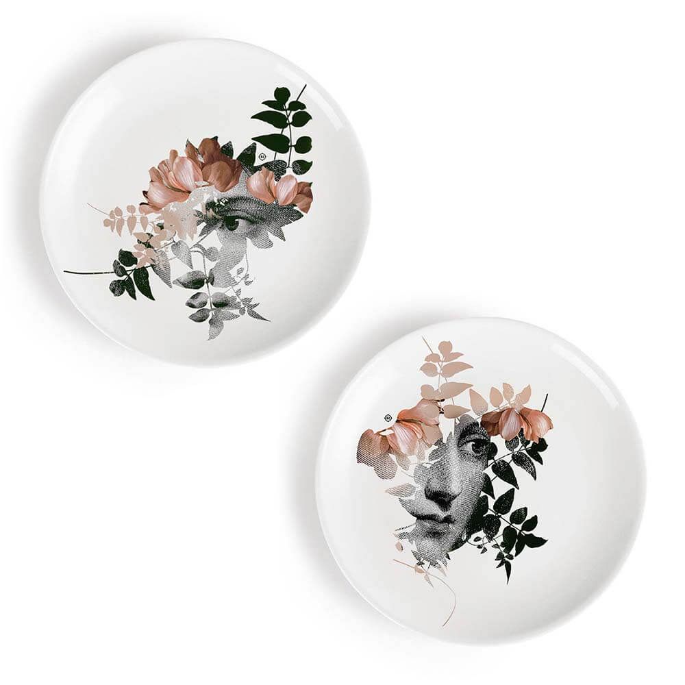 Objets de décoration - Porcelaine Collector - IBRIDE