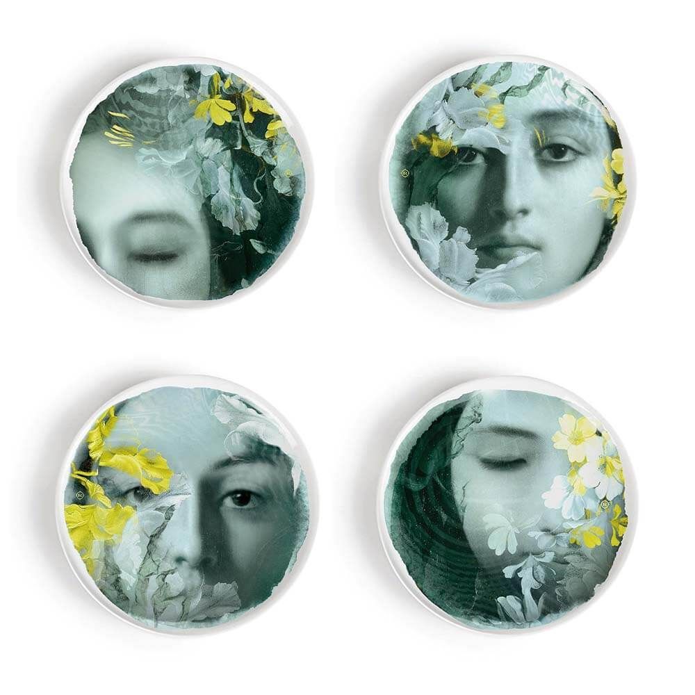 Objets de décoration - Porcelaine Collector - IBRIDE