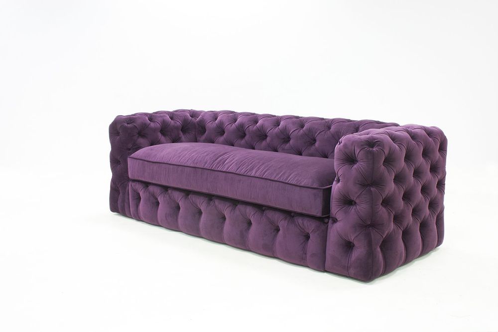 Sofas for hospitalities & contracts - Capiton Special Seat |Sofa - CREARTE COLLECTIONS