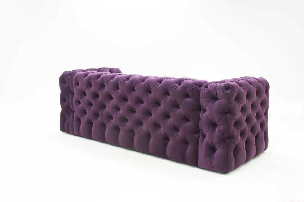 Sofas for hospitalities & contracts - Capiton Special Seat |Sofa - CREARTE COLLECTIONS