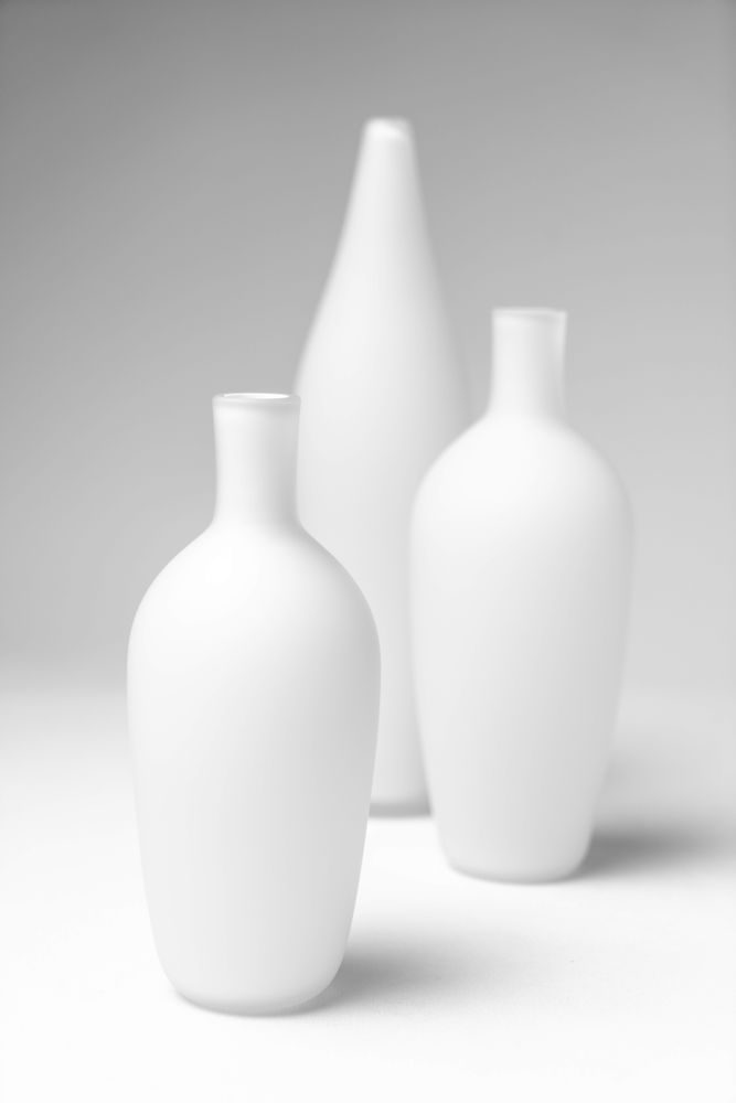 Design objects - LES PORTEUSES D'Ô - FLUÏD