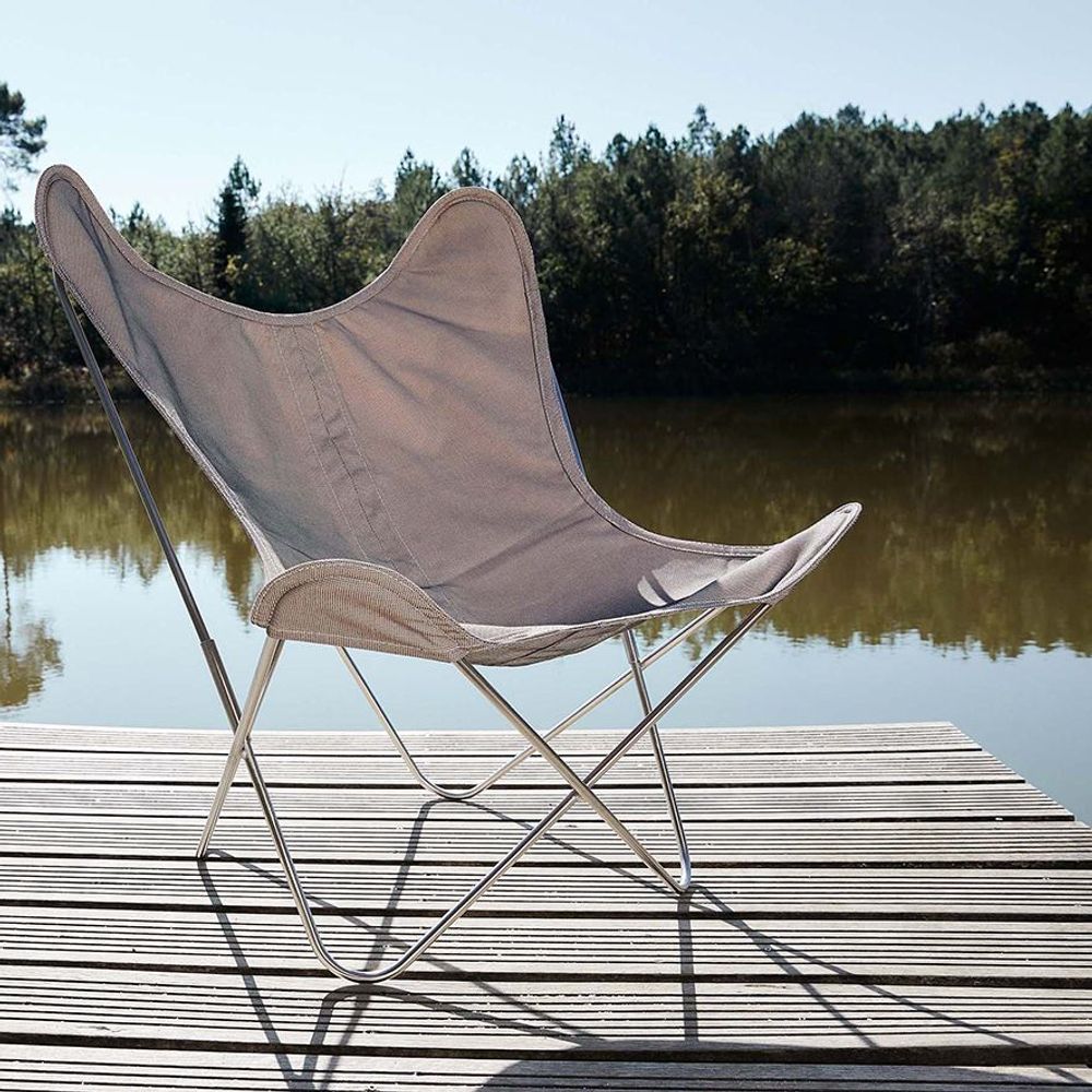 Fauteuils de jardin - FAUTEUIL AA EN BATYLINE ELIOS - AIRBORNE