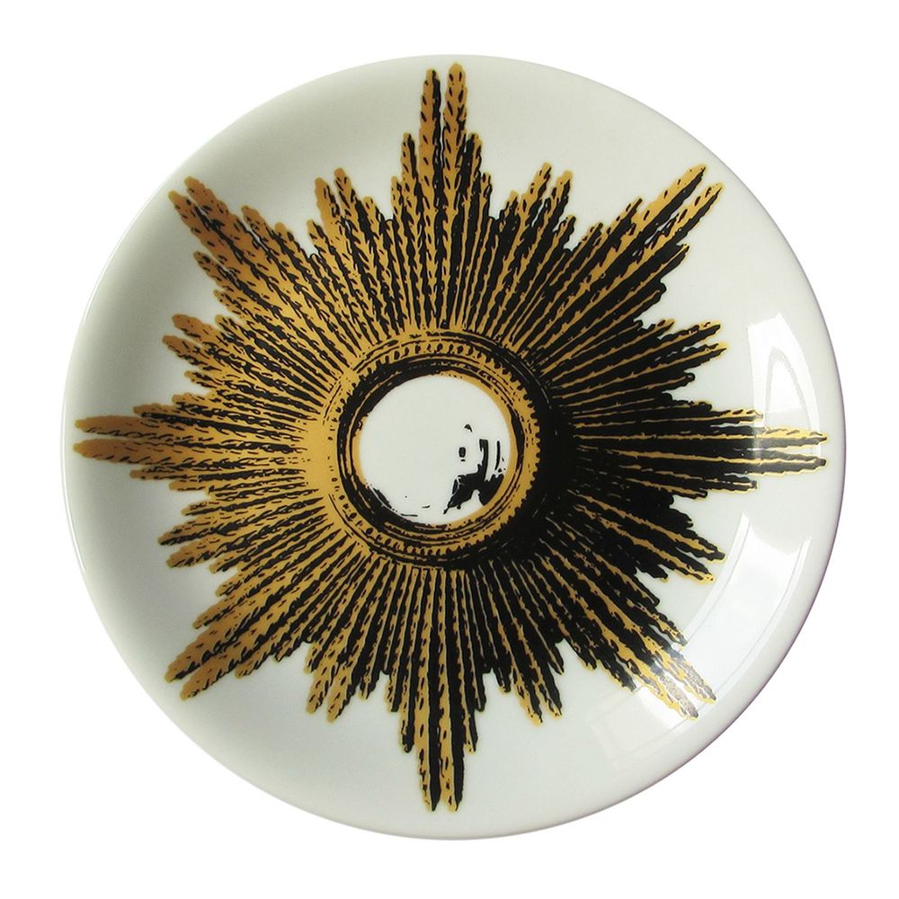 Design objects - Decorated wall plates - STUDIO CRIS AZEVEDO