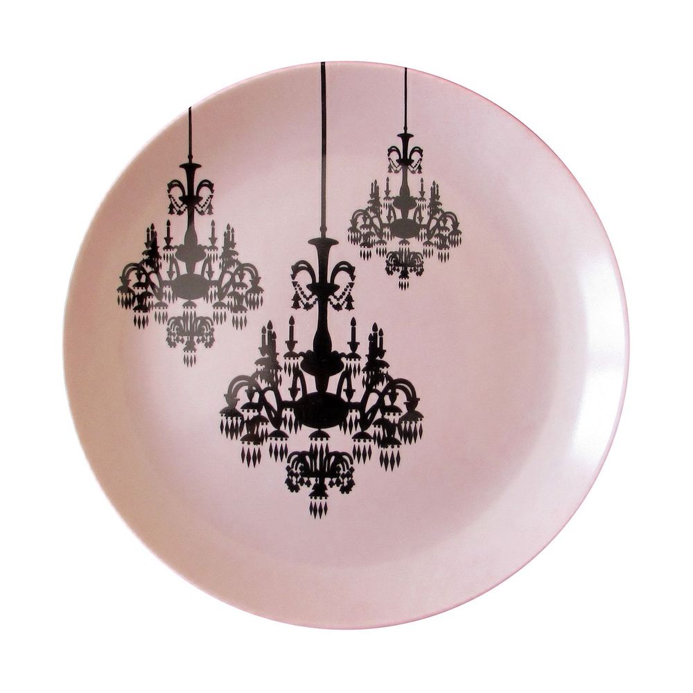 Design objects - Decorated wall plates - STUDIO CRIS AZEVEDO