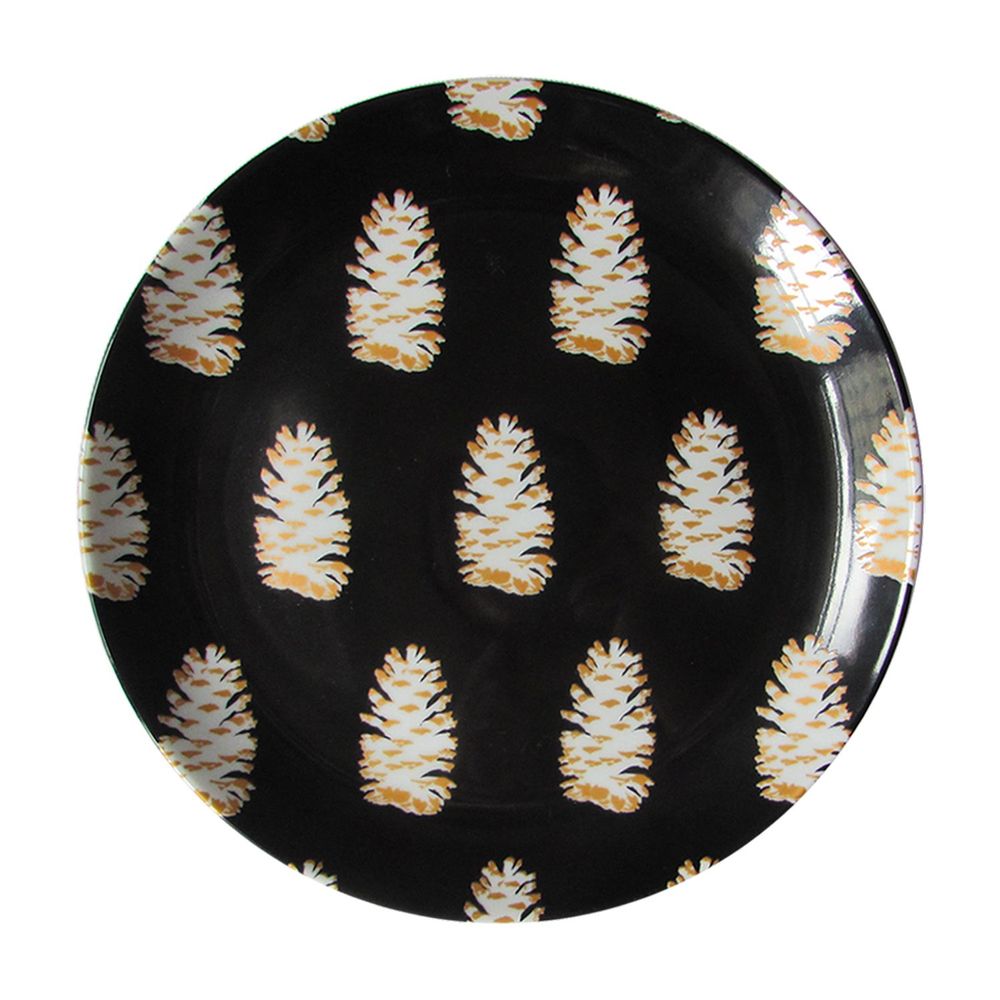 Design objects - Decorated wall plates - STUDIO CRIS AZEVEDO