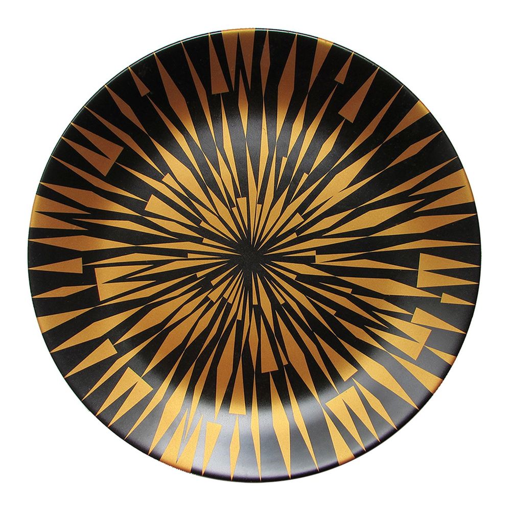Design objects - Decorated wall plates - STUDIO CRIS AZEVEDO