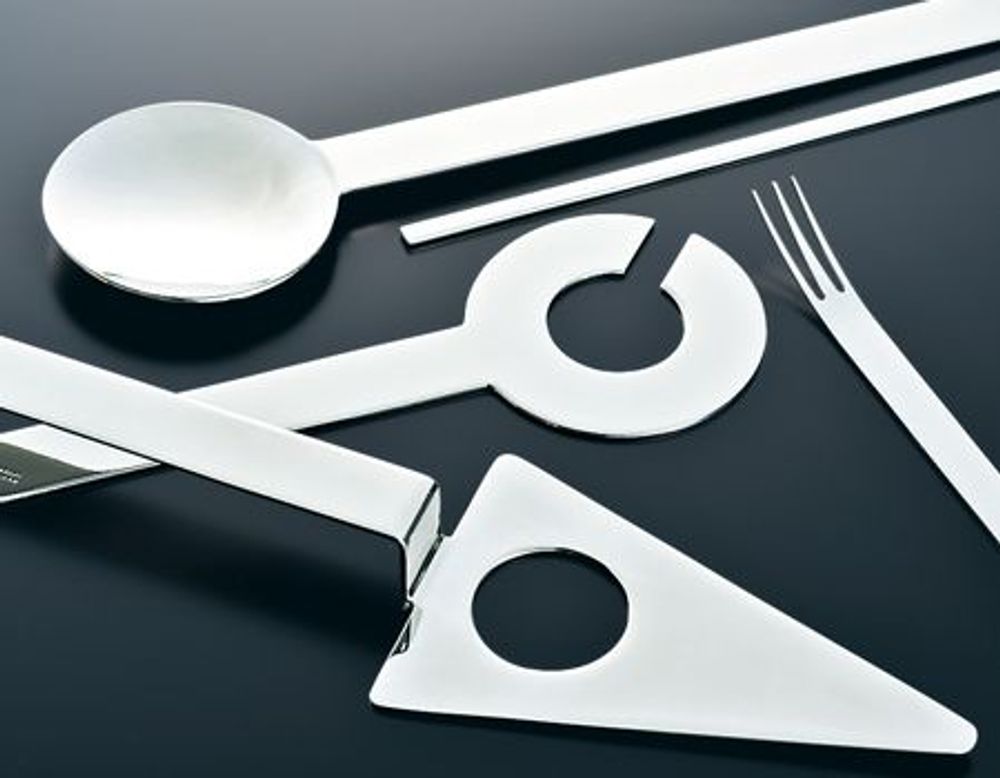 Cutlery set - TI-1 Cutlery Gift Set - METROCS