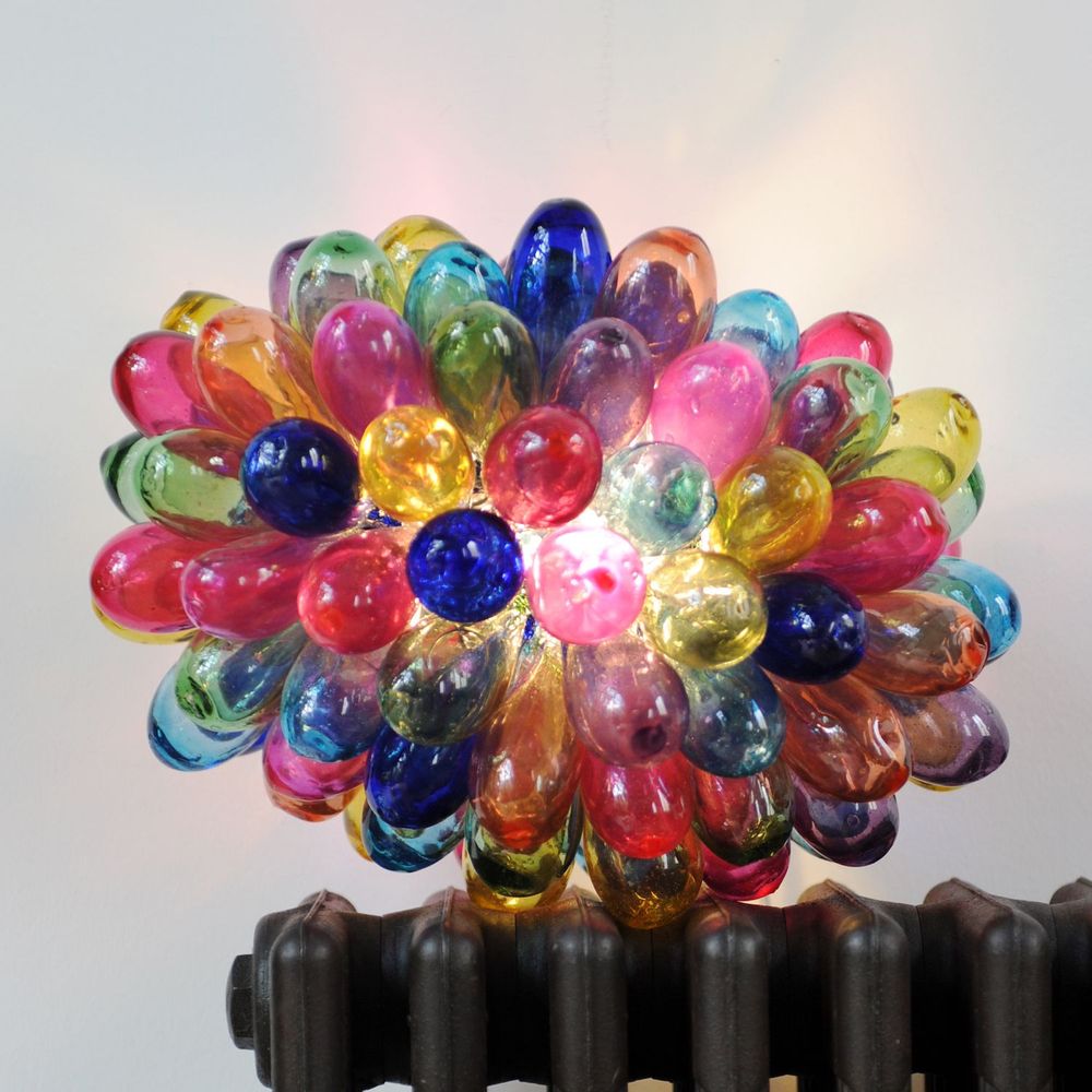 Design objects - Baladi Tutti Frutti - LA MAISON DAR DAR